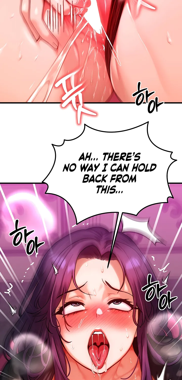 Read My Body Got Switched chapter 28 image 70 on Lezhin