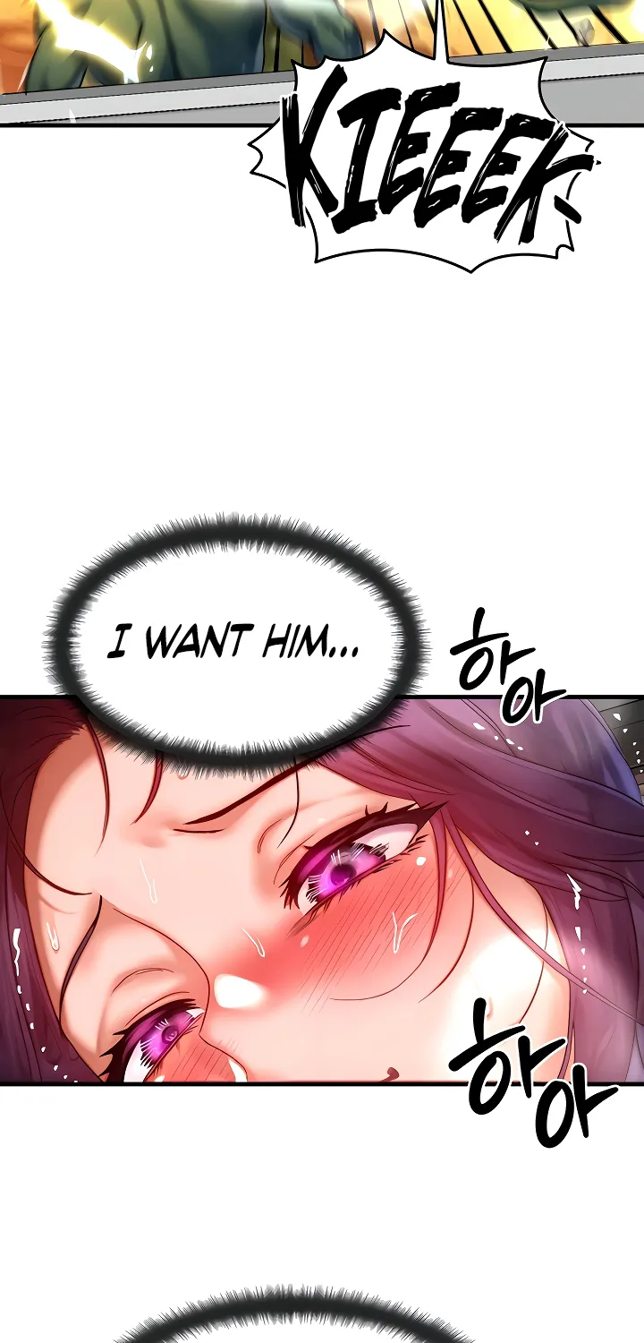 Read My Body Got Switched chapter 28 image 76 on Lezhin