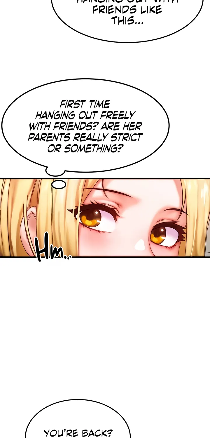 Read My Body Got Switched chapter 29 image 17 on Lezhin