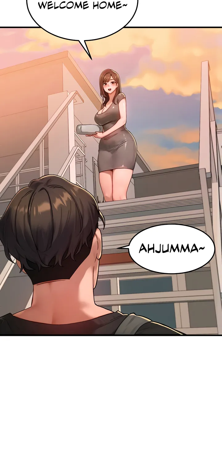 Read My Body Got Switched chapter 29 image 18 on Lezhin