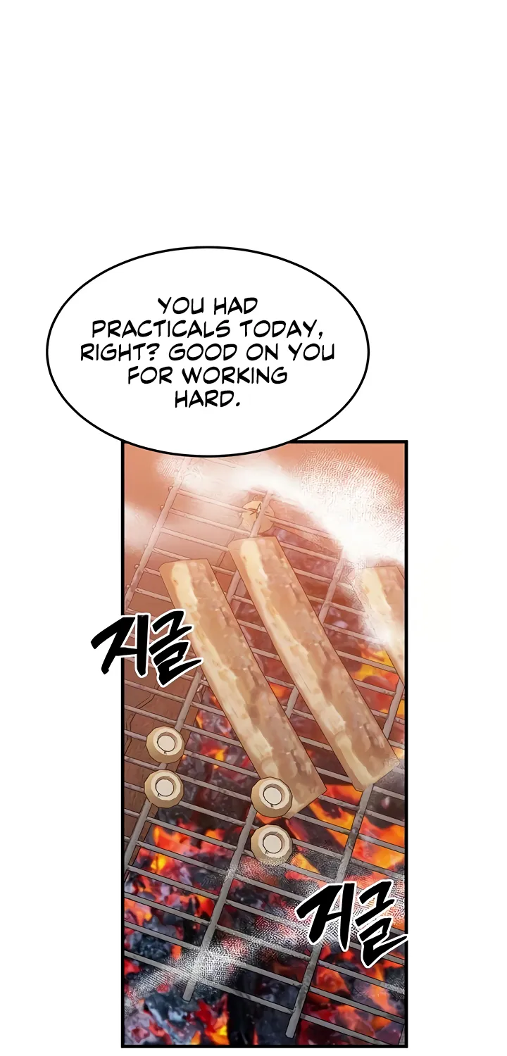 Read My Body Got Switched chapter 29 image 19 on Lezhin