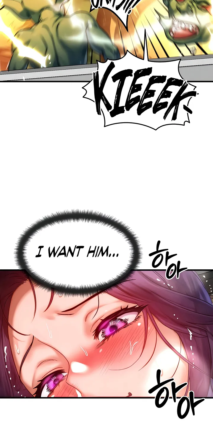 Read My Body Got Switched chapter 29 image 2 on Lezhin