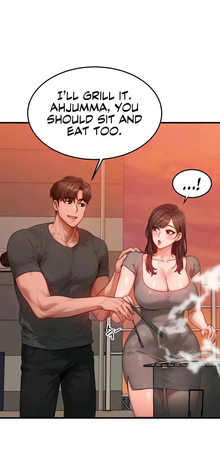 Read My Body Got Switched chapter 29 image 20 on Lezhin