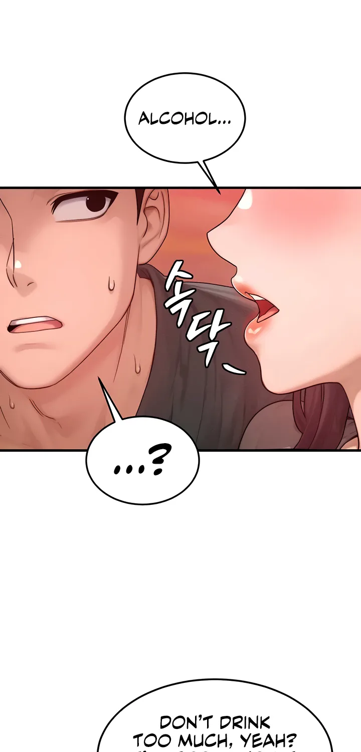 Read My Body Got Switched chapter 29 image 22 on Lezhin