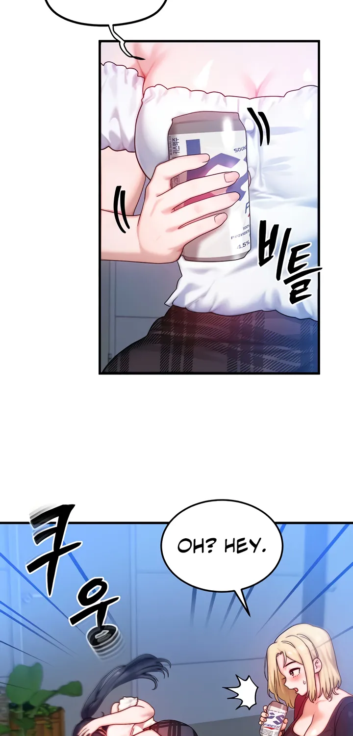 Read My Body Got Switched chapter 29 image 25 on Lezhin