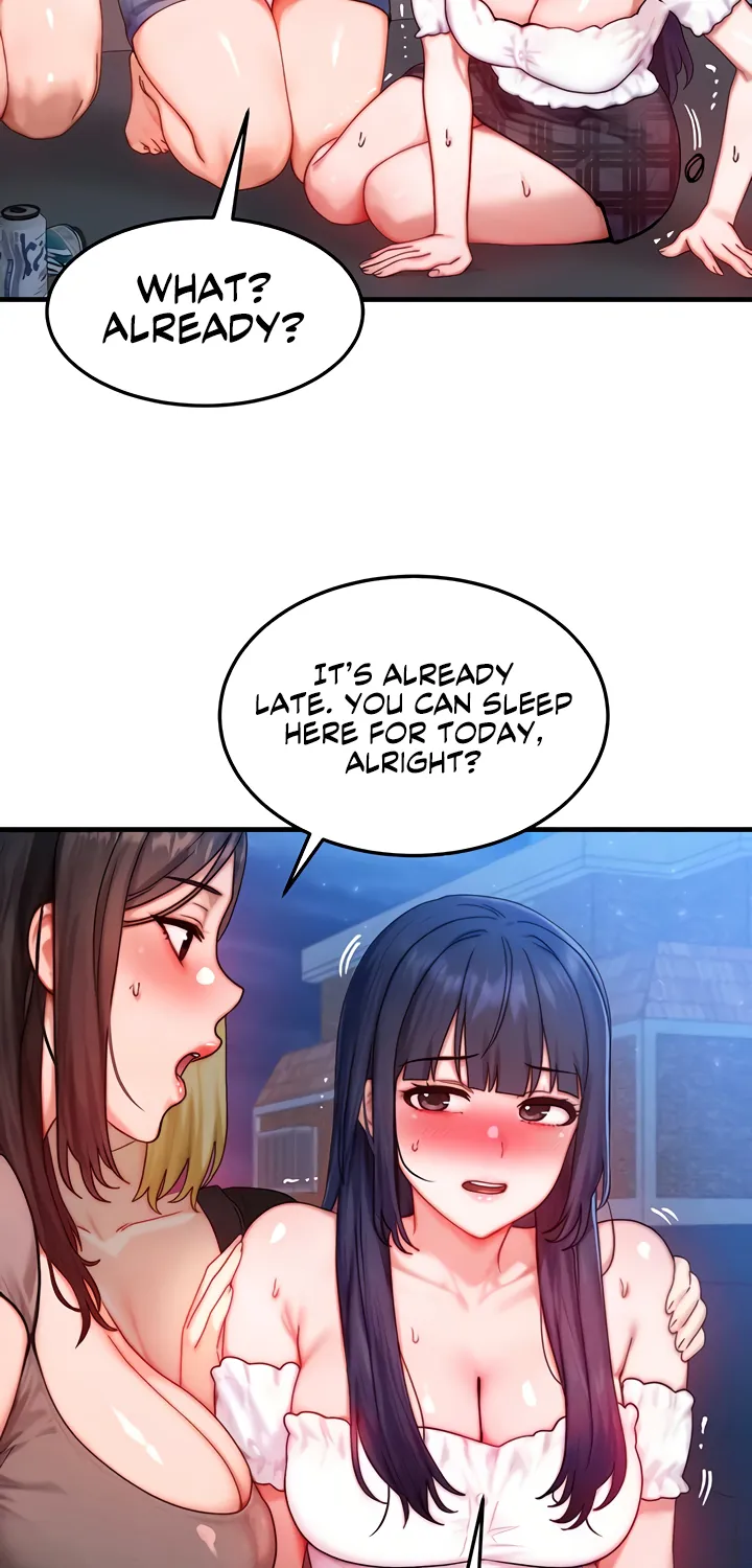 Read My Body Got Switched chapter 29 image 27 on Lezhin