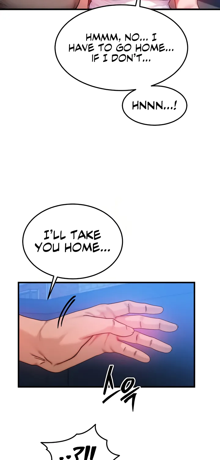 Read My Body Got Switched chapter 29 image 28 on Lezhin