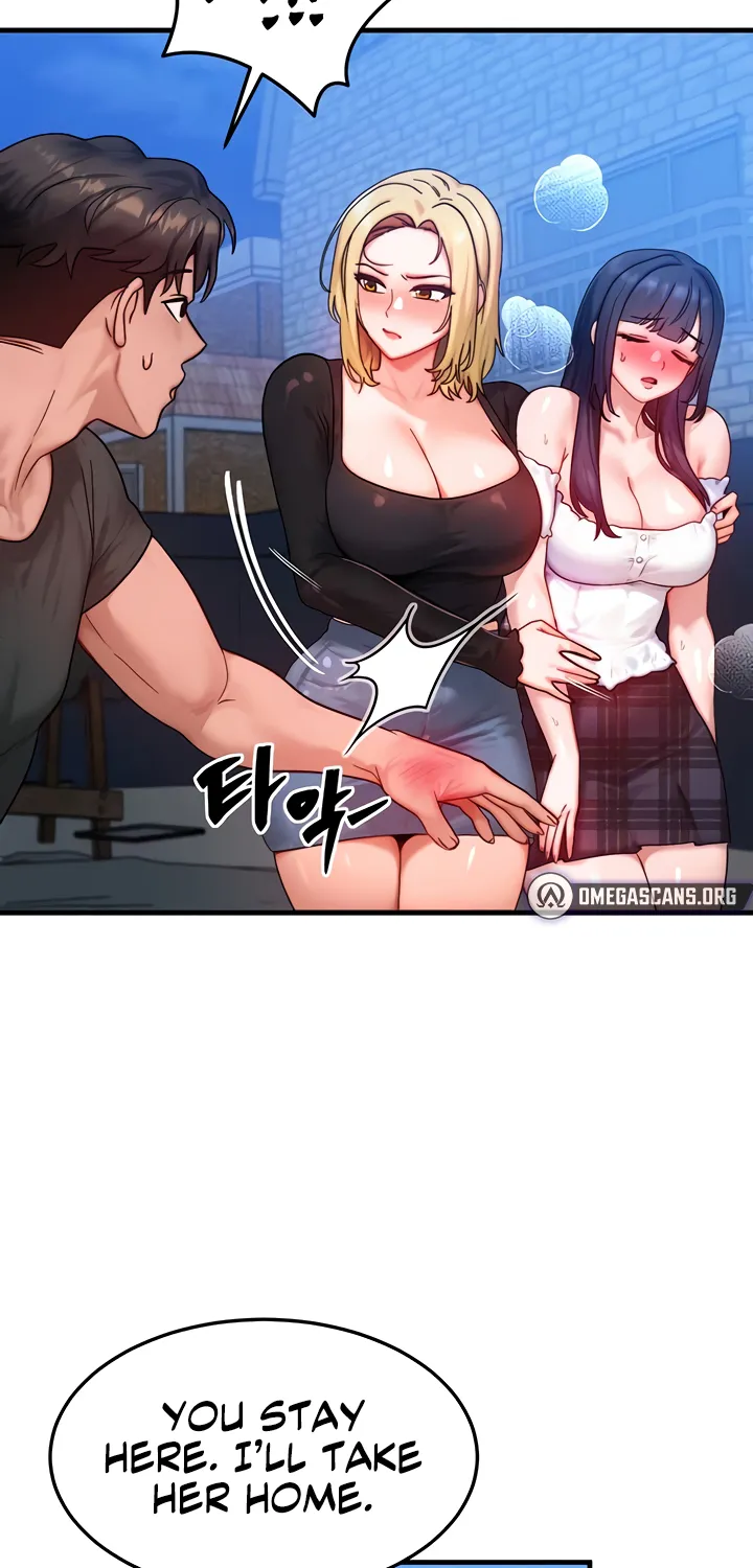 Read My Body Got Switched chapter 29 image 29 on Lezhin
