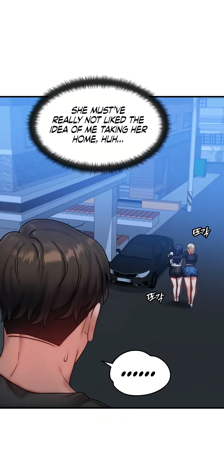Read My Body Got Switched chapter 29 image 33 on Lezhin