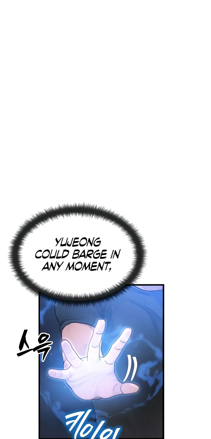 Read My Body Got Switched chapter 29 image 37 on Lezhin