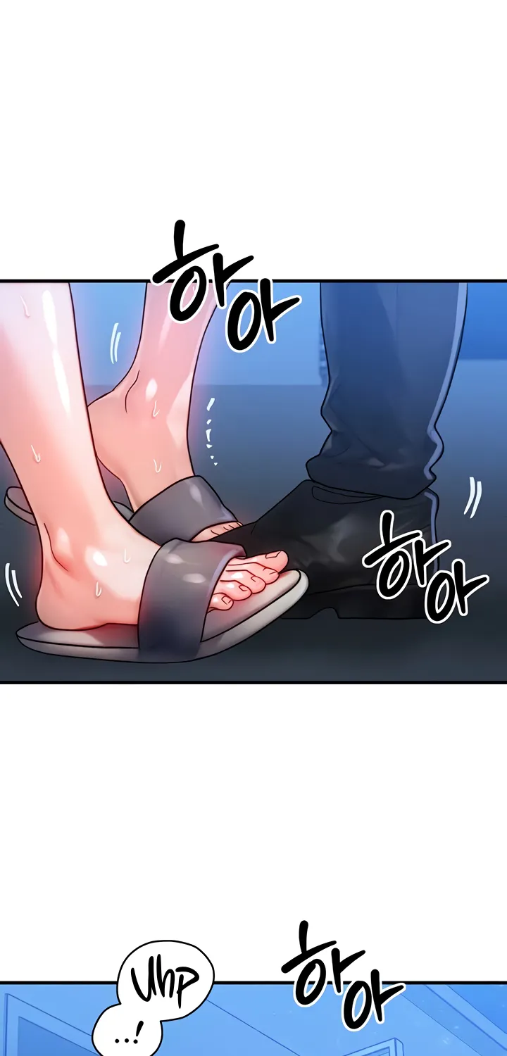Read My Body Got Switched chapter 29 image 46 on Lezhin