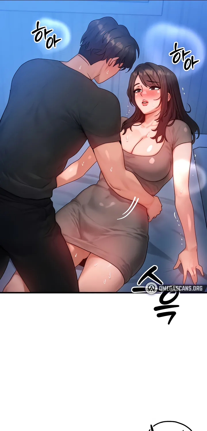 Read My Body Got Switched chapter 29 image 48 on Lezhin