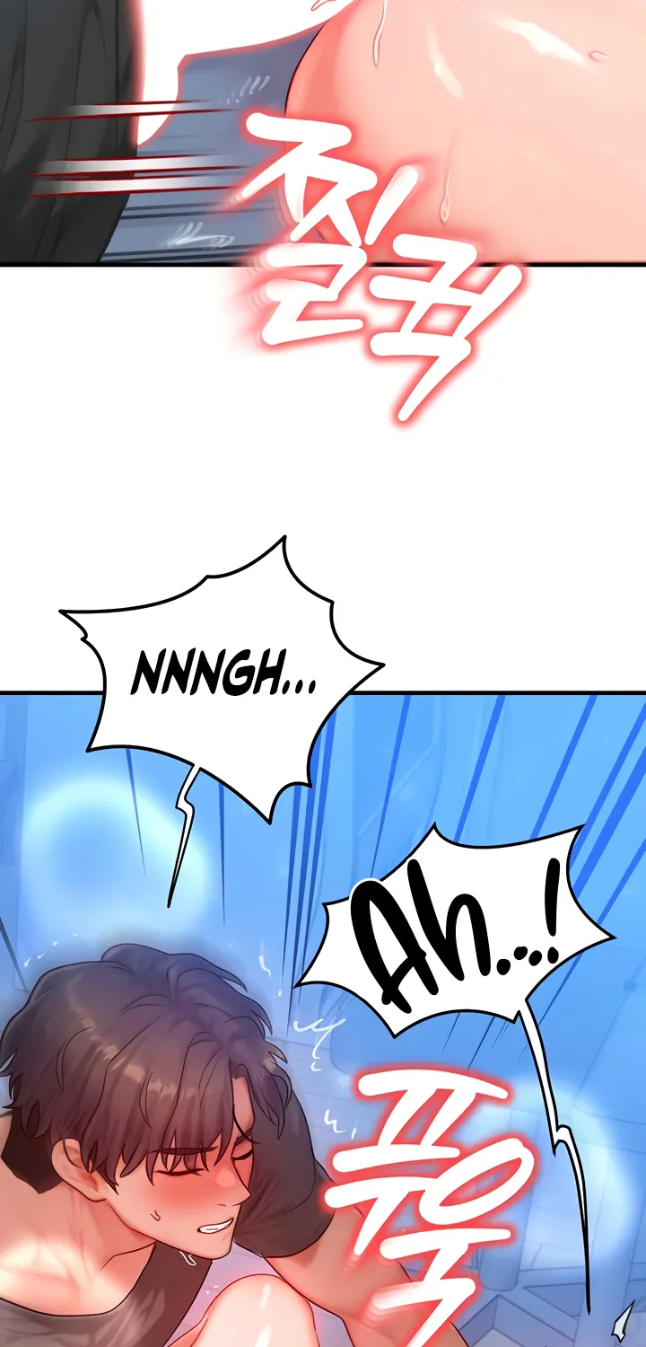 Read My Body Got Switched chapter 29 image 62 on Lezhin