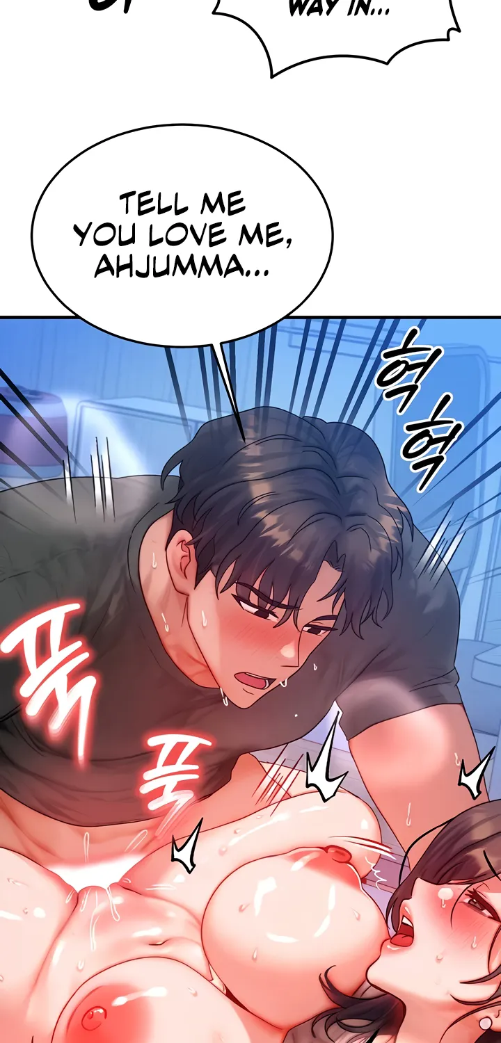 Read My Body Got Switched chapter 29 image 72 on Lezhin