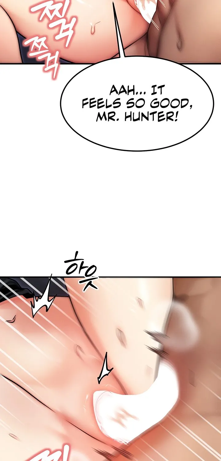 Read My Body Got Switched chapter 3 image 14 on Lezhin