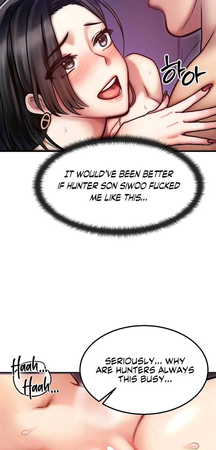 Read My Body Got Switched chapter 3 image 34 on Lezhin