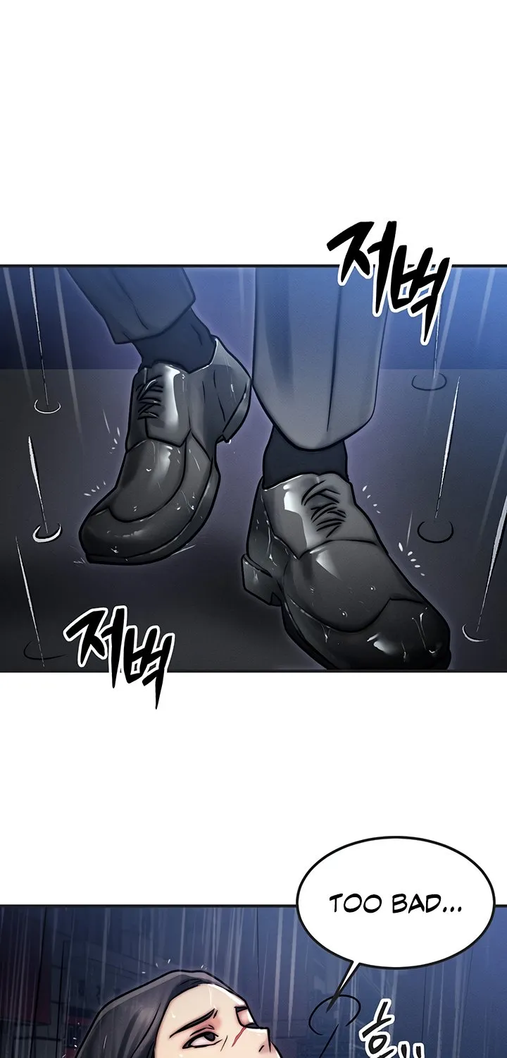 Read My Body Got Switched chapter 3 image 37 on Lezhin