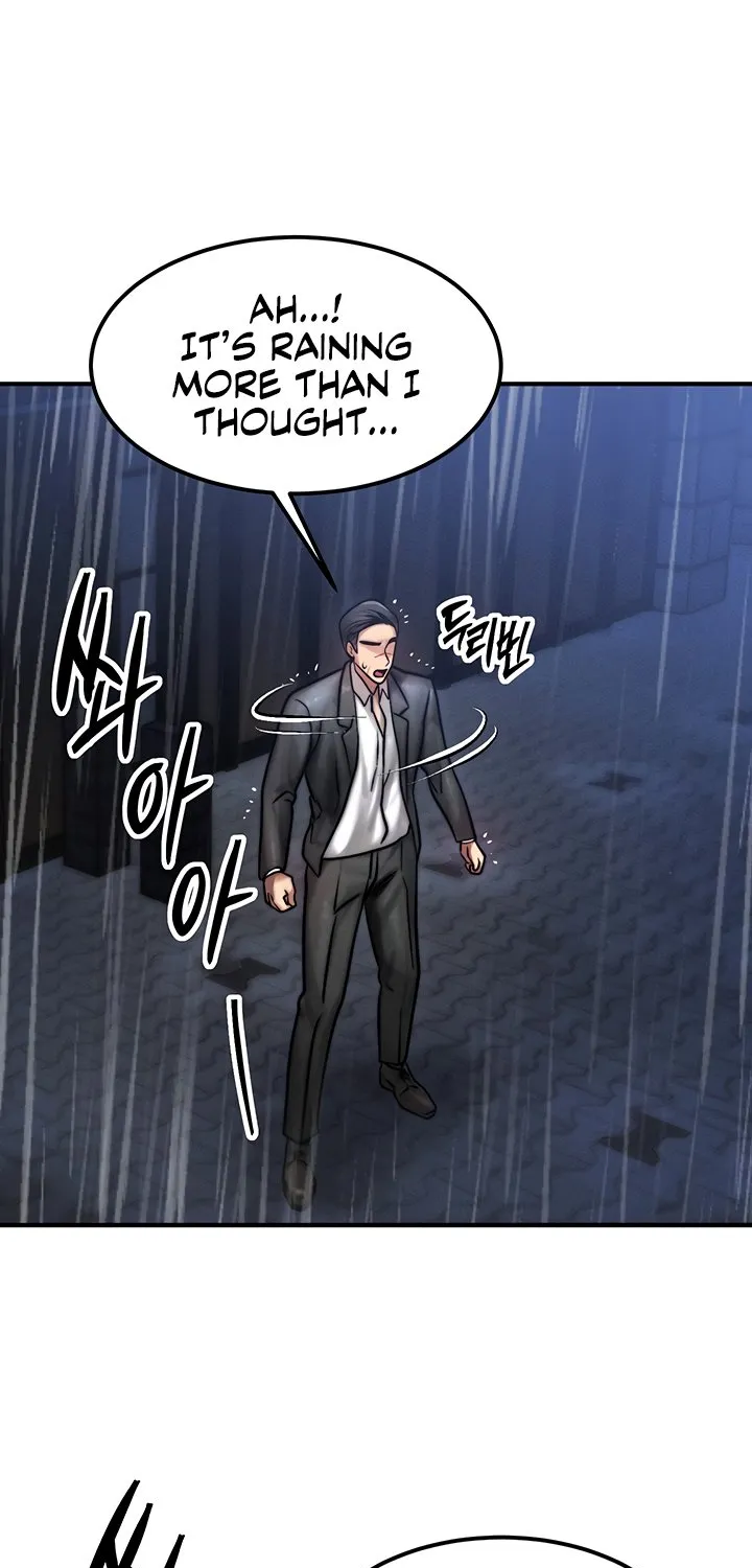 Read My Body Got Switched chapter 3 image 41 on Lezhin