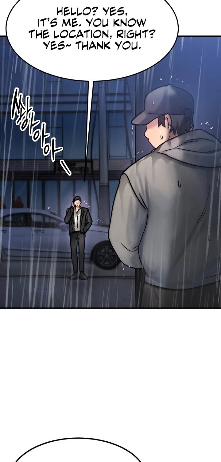 Read My Body Got Switched chapter 3 image 43 on Lezhin