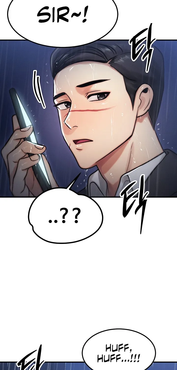 Read My Body Got Switched chapter 3 image 44 on Lezhin