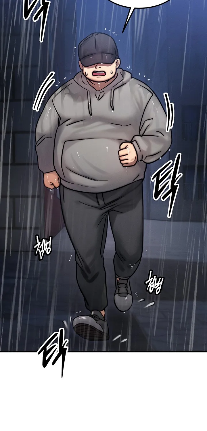 Read My Body Got Switched chapter 3 image 45 on Lezhin