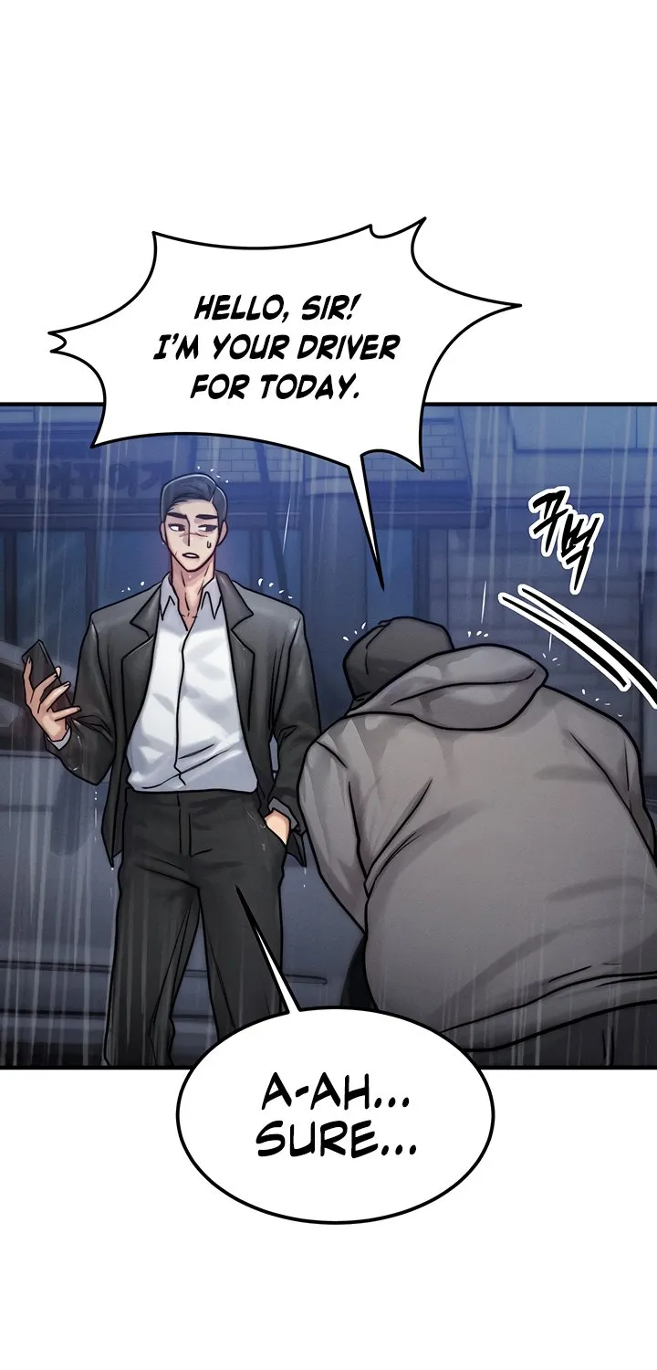 Read My Body Got Switched chapter 3 image 46 on Lezhin