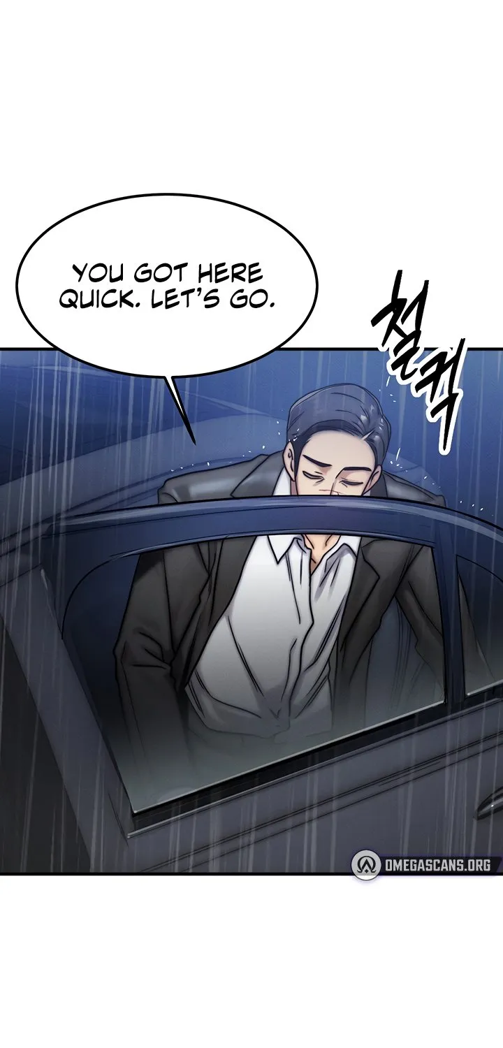 Read My Body Got Switched chapter 3 image 47 on Lezhin
