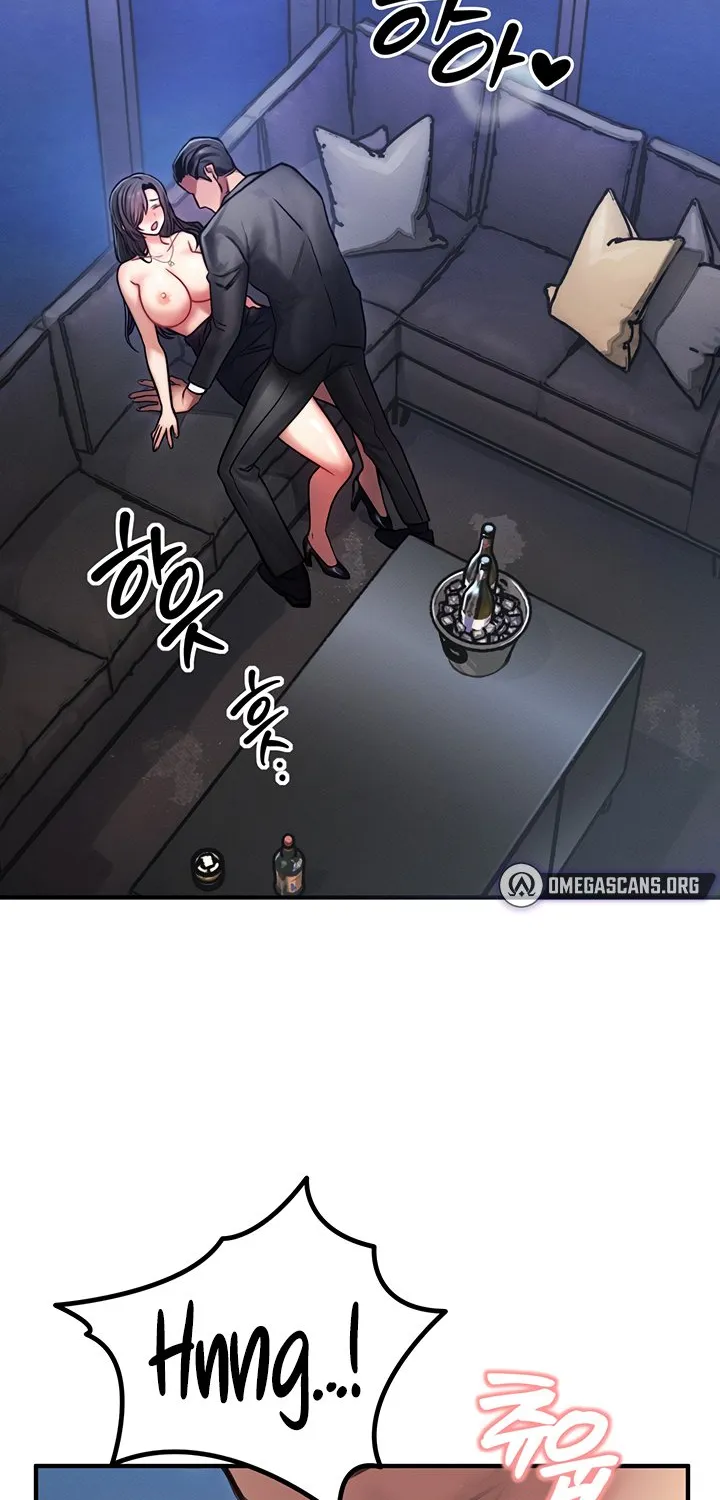 Read My Body Got Switched chapter 3 image 5 on Lezhin