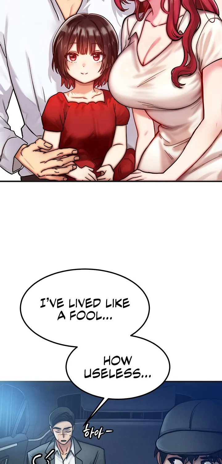 Read My Body Got Switched chapter 3 image 56 on Lezhin