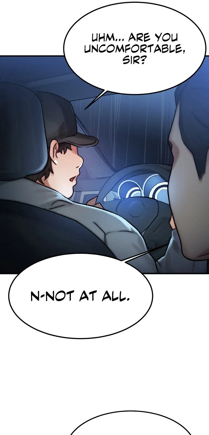 Read My Body Got Switched chapter 3 image 58 on Lezhin