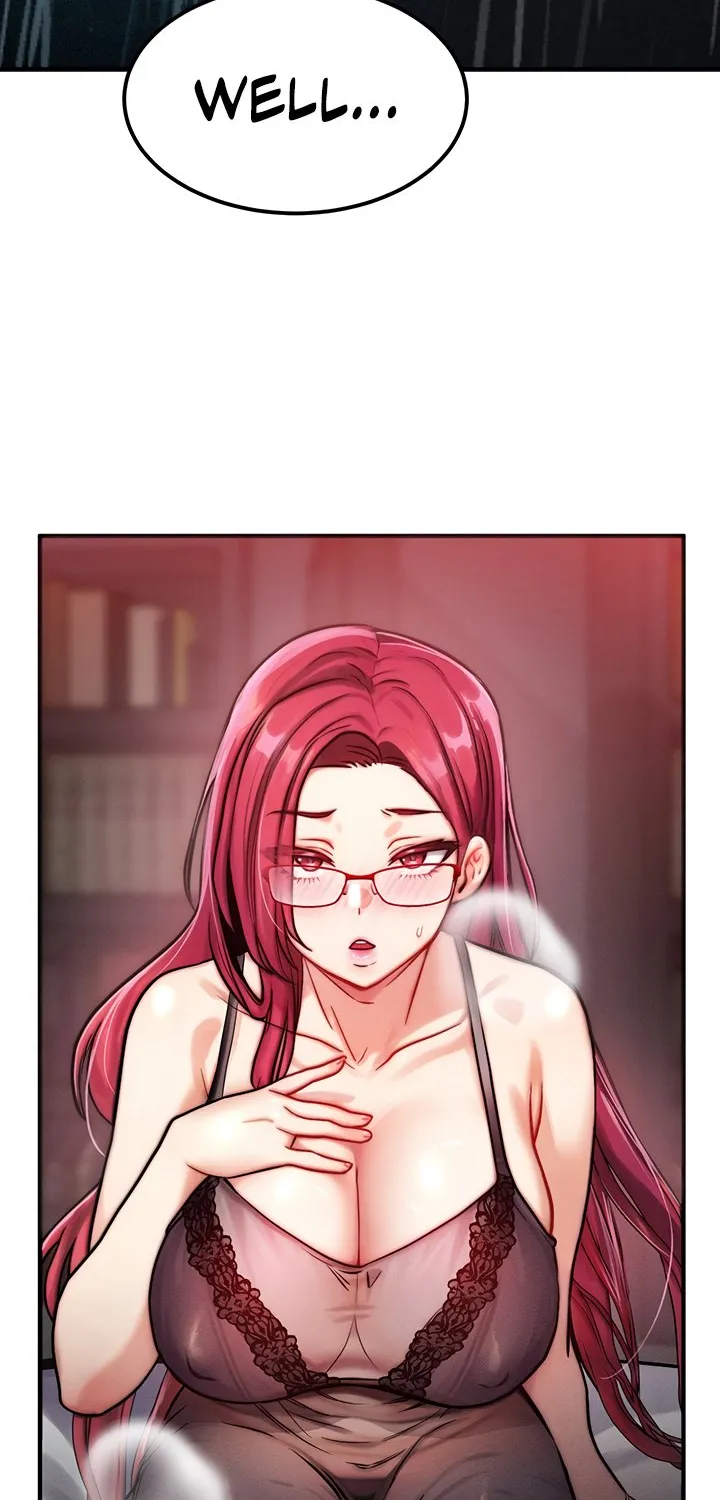 Read My Body Got Switched chapter 3 image 61 on Lezhin