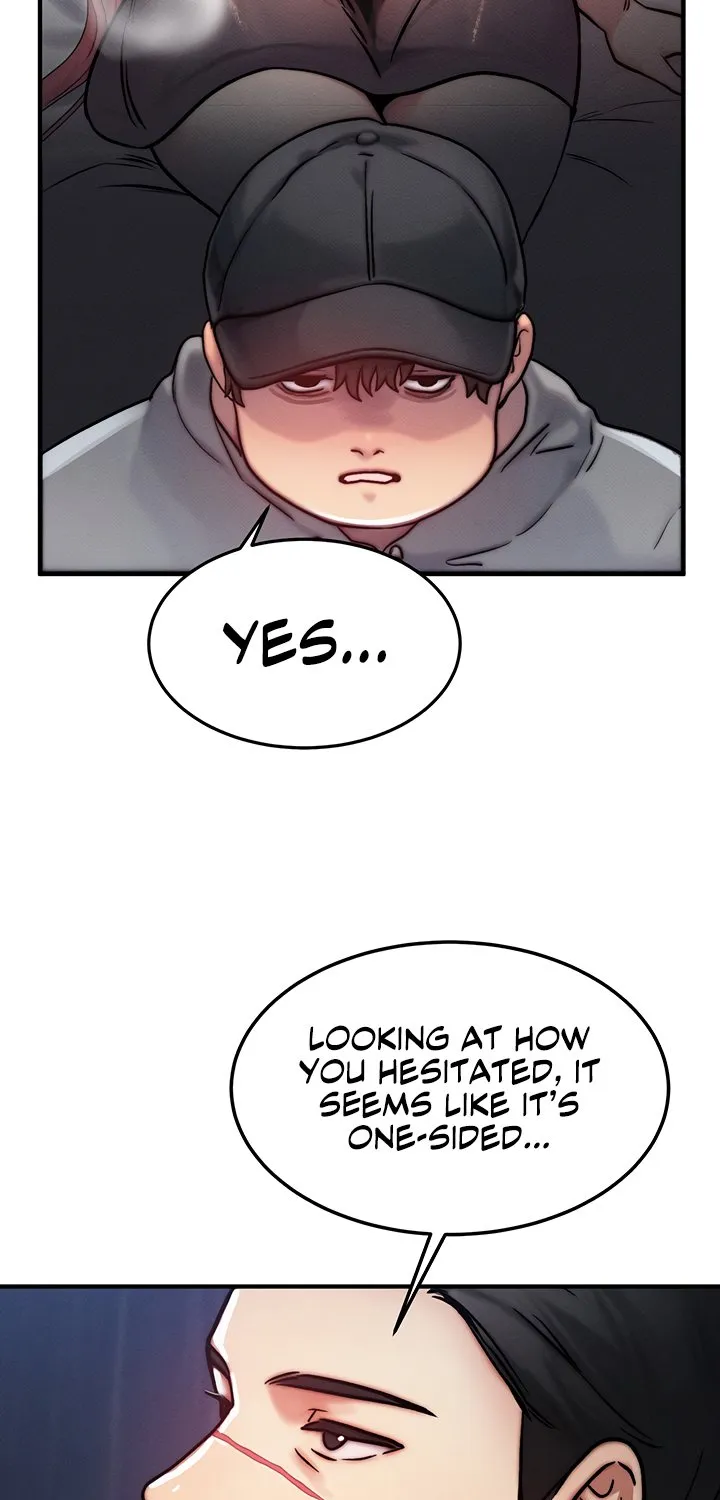 Read My Body Got Switched chapter 3 image 62 on Lezhin