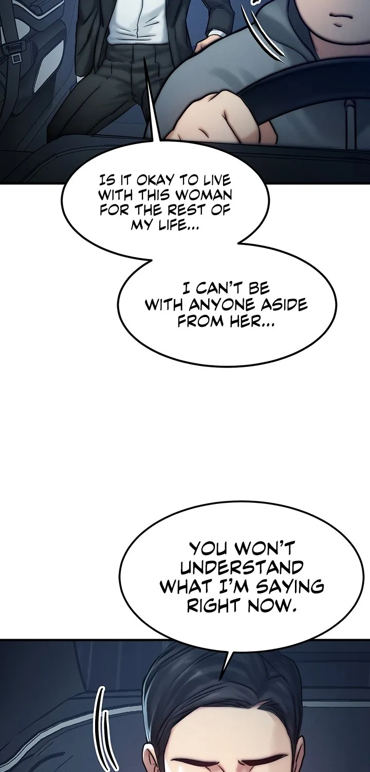 Read My Body Got Switched chapter 3 image 64 on Lezhin