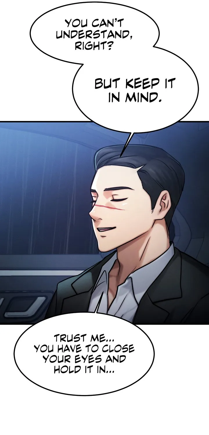Read My Body Got Switched chapter 3 image 67 on Lezhin