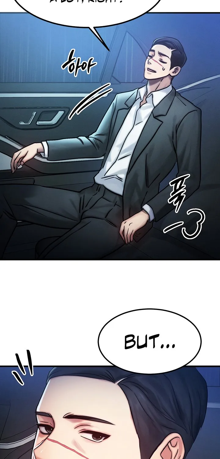 Read My Body Got Switched chapter 3 image 69 on Lezhin
