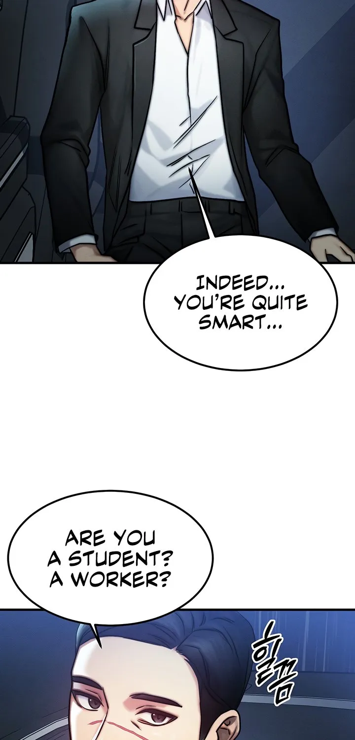 Read My Body Got Switched chapter 3 image 75 on Lezhin