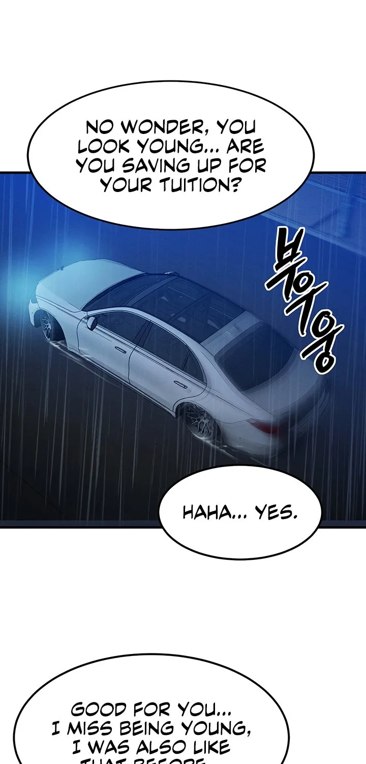 Read My Body Got Switched chapter 3 image 77 on Lezhin