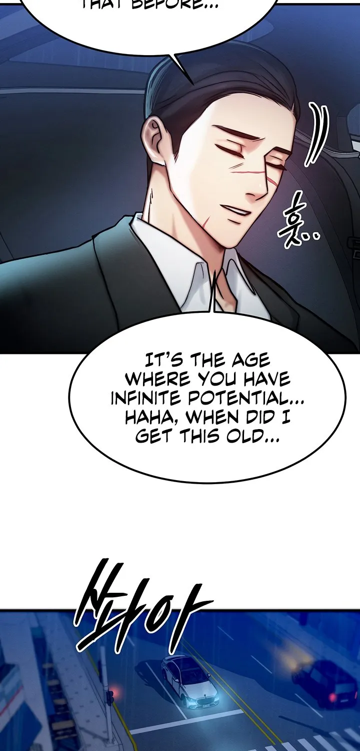 Read My Body Got Switched chapter 3 image 78 on Lezhin