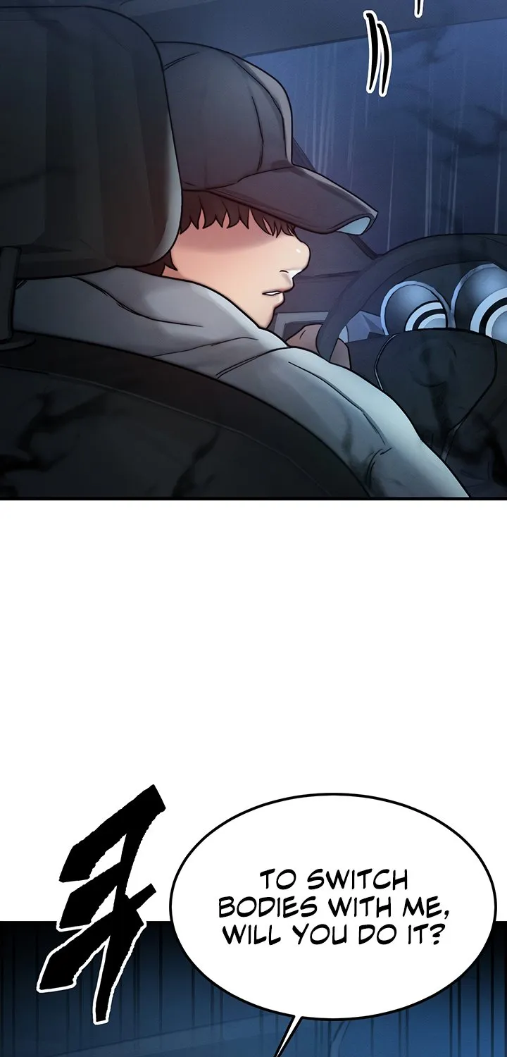 Read My Body Got Switched chapter 3 image 81 on Lezhin