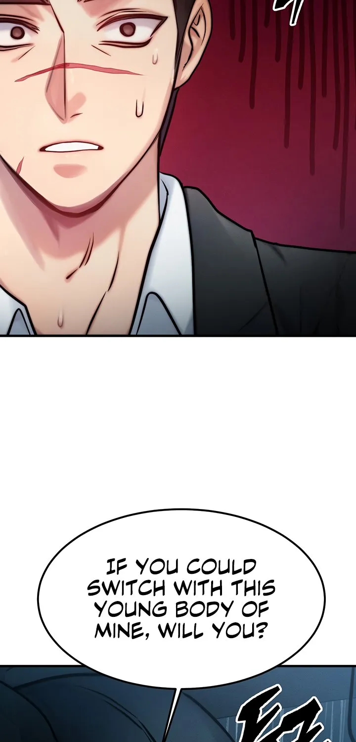 Read My Body Got Switched chapter 3 image 83 on Lezhin