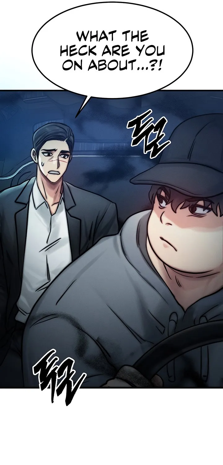 Read My Body Got Switched chapter 3 image 86 on Lezhin