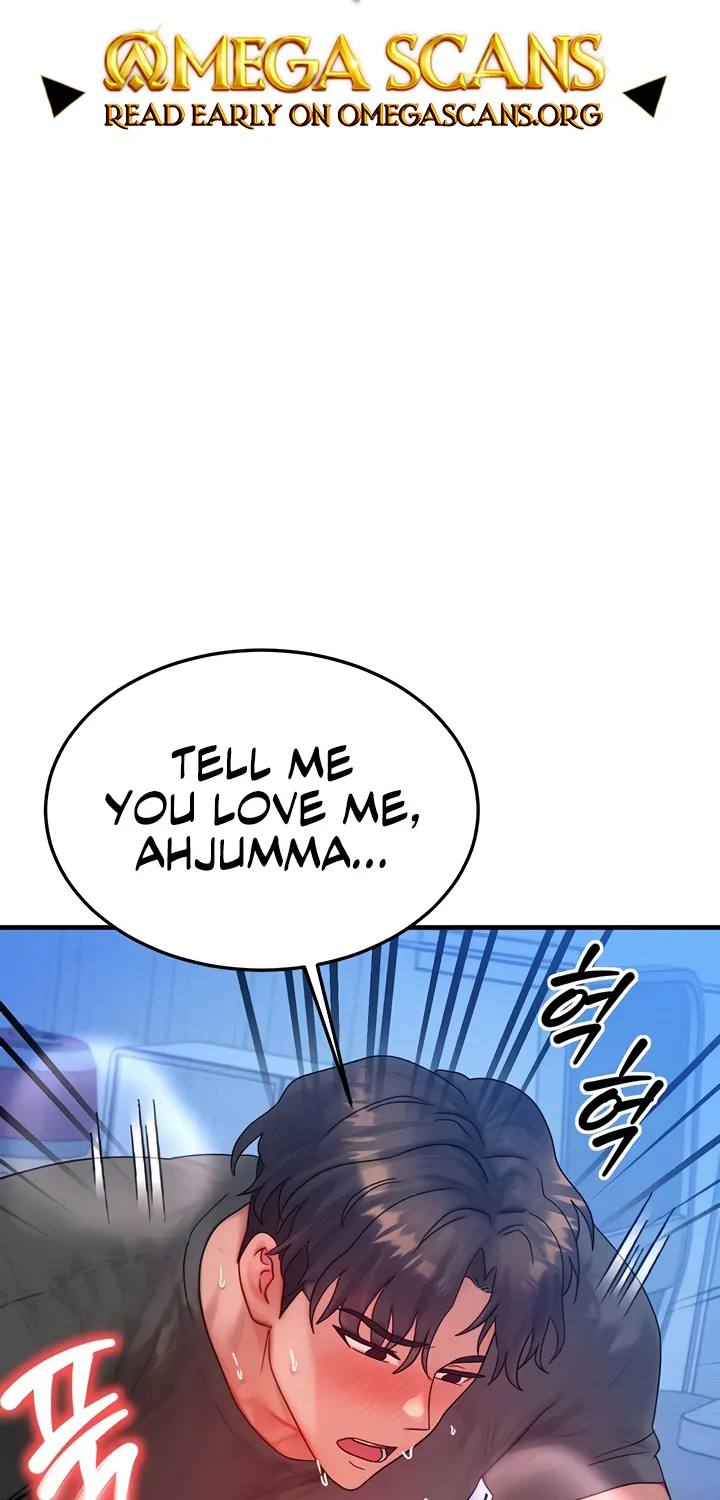 Read My Body Got Switched chapter 30 image 1 on Lezhin
