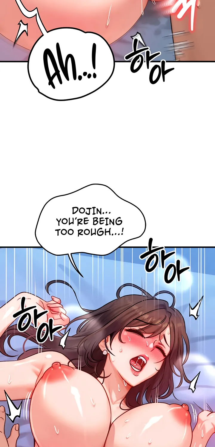 Read My Body Got Switched chapter 30 image 37 on Lezhin