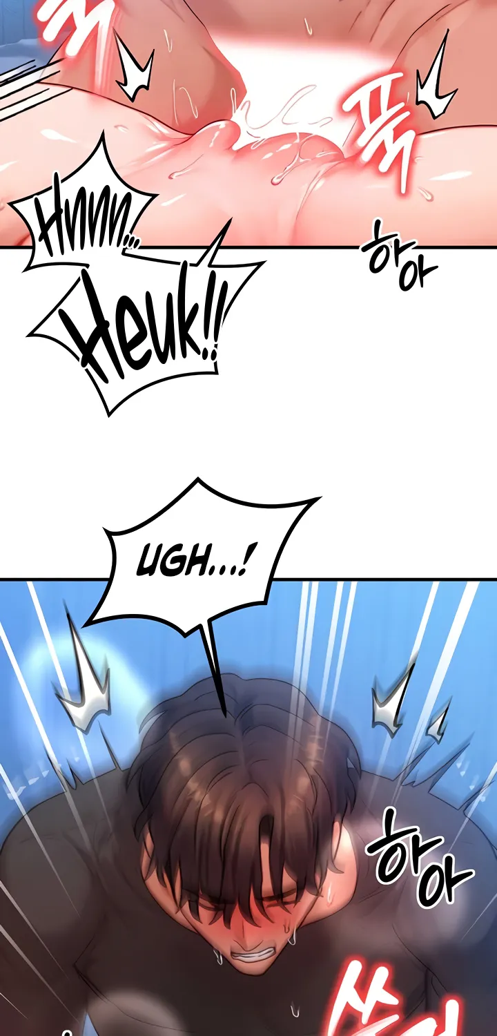 Read My Body Got Switched chapter 30 image 45 on Lezhin