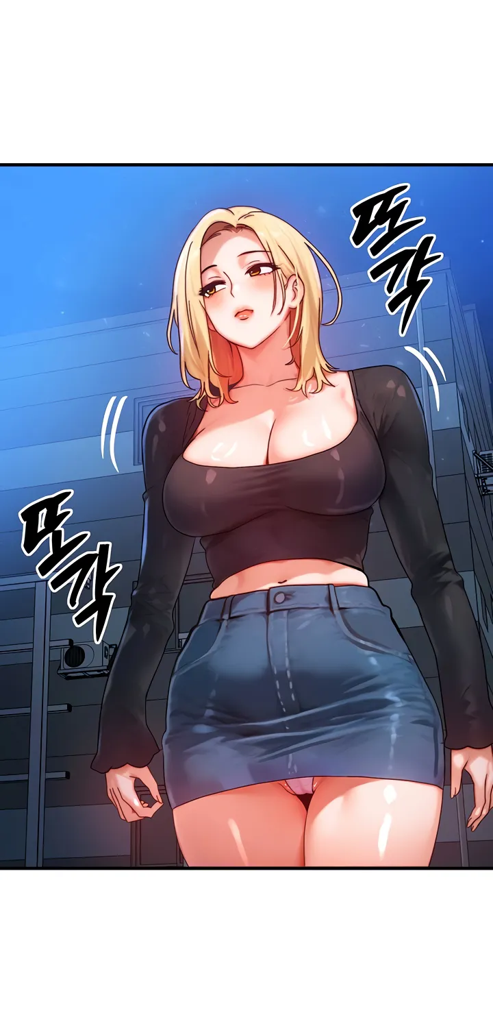 Read My Body Got Switched chapter 30 image 52 on Lezhin