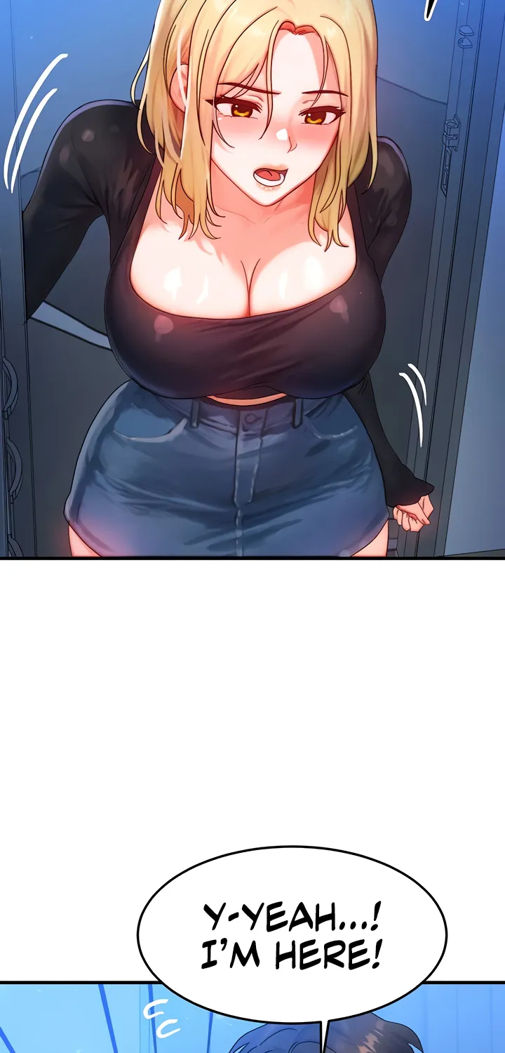 Read My Body Got Switched chapter 30 image 57 on Lezhin