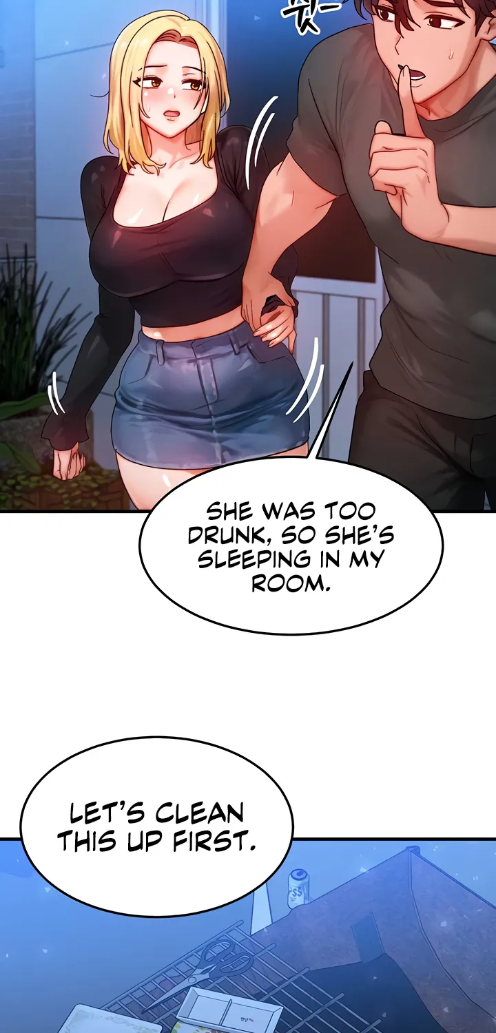 Read My Body Got Switched chapter 30 image 59 on Lezhin