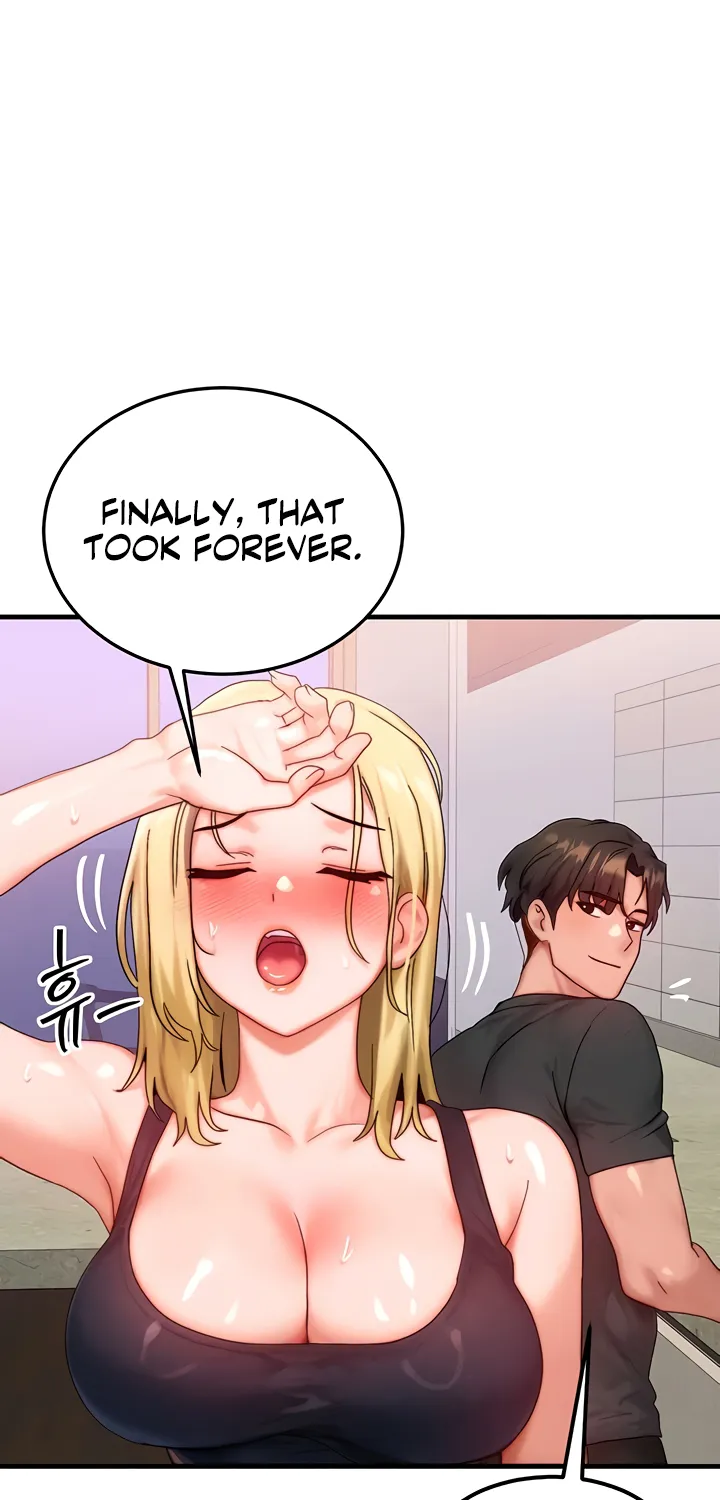 Read My Body Got Switched chapter 30 image 62 on Lezhin