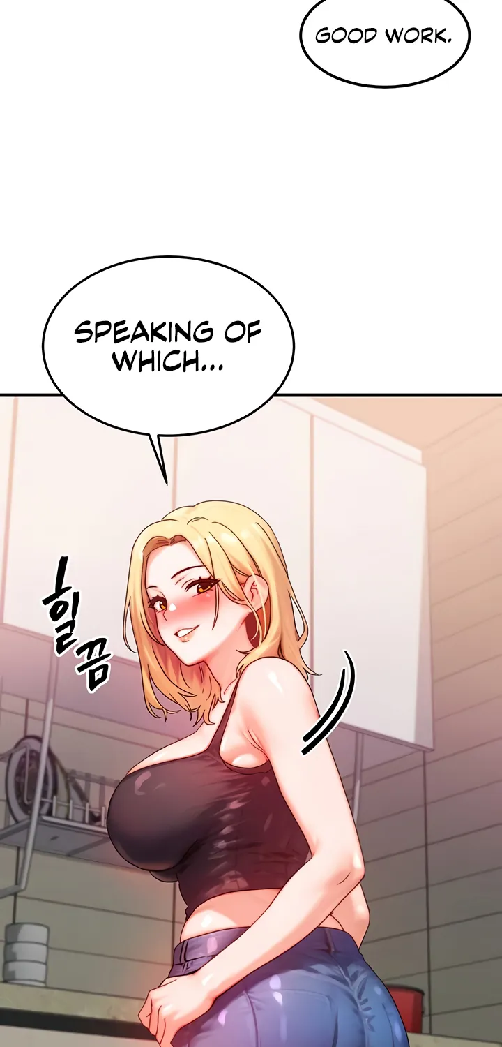 Read My Body Got Switched chapter 30 image 63 on Lezhin