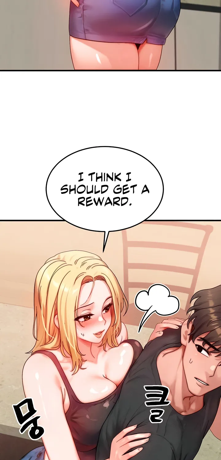 Read My Body Got Switched chapter 30 image 64 on Lezhin